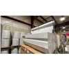Image 2 : WEATHER GUARD MODEL 675-3-01, 47" HEAVY DUTY ALL PURPOSE WHITE STEEL TRUCK CHEST