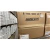 Image 4 : WEATHER GUARD MODEL 675-3-01, 47" HEAVY DUTY ALL PURPOSE WHITE STEEL TRUCK CHEST
