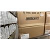 Image 4 : WEATHER GUARD MODEL 675-3-01, 47" HEAVY DUTY ALL PURPOSE WHITE STEEL TRUCK CHEST