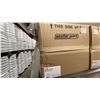 Image 4 : WEATHER GUARD MODEL 675-3-01, 47" HEAVY DUTY ALL PURPOSE WHITE STEEL TRUCK CHEST