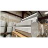 Image 2 : WEATHER GUARD MODEL 675-3-01, 47" HEAVY DUTY ALL PURPOSE WHITE STEEL TRUCK CHEST