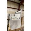 Image 3 : WEATHER GUARD MODEL 675-3-01, 47" HEAVY DUTY ALL PURPOSE WHITE STEEL TRUCK CHEST