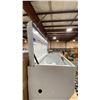 Image 2 : WEATHER GUARD MODEL 675-3-01, 47" HEAVY DUTY ALL PURPOSE WHITE STEEL TRUCK CHEST