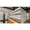 Image 3 : WEATHER GUARD MODEL 675-3-01, 47" HEAVY DUTY ALL PURPOSE WHITE STEEL TRUCK CHEST