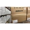 Image 4 : WEATHER GUARD MODEL 675-3-01, 47" HEAVY DUTY ALL PURPOSE WHITE STEEL TRUCK CHEST