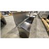 Image 3 : ALUMINUM SERVICE/TOOL CHEST APPROX 89.5"L X 18"D X 14"H