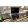 Image 4 : BLACK ALUMINUM SERVICE/TOOL CHEST APPROX 24" X 18"