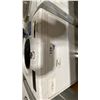 Image 3 : BOSCH 800 SERIES WHITE FRONT LOAD SMART WASHING MACHINE *USED CONDITION*