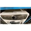 Image 3 : ELECTROLUX MODEL EFMC427UIW. DRYER, VENTED, 7 DRY CYCLES, STEAM CLEAN, 4 TEMPERATURE SETTINGS,