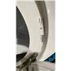 Image 4 : ELECTROLUX MODEL EFMC427UIW. DRYER, VENTED, 7 DRY CYCLES, STEAM CLEAN, 4 TEMPERATURE SETTINGS,