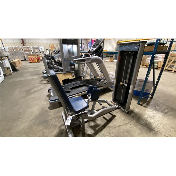 ALOYD PARAMOUNT INNER/OUTER THIGH MACHINE *MAY REQUIRE PARTS/REPAIR*