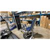 Image 2 : ALOYD PARAMOUNT INNER/OUTER THIGH MACHINE *MAY REQUIRE PARTS/REPAIR*