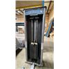 Image 3 : ALOYD PARAMOUNT INNER/OUTER THIGH MACHINE *MAY REQUIRE PARTS/REPAIR*