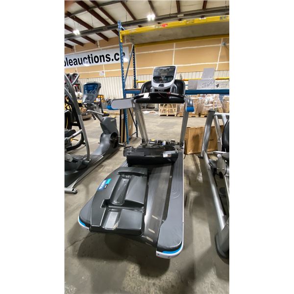 PRECOR TRM 800-18 TREADMILL *MAY REQUIRE PARTS/REPAIR*