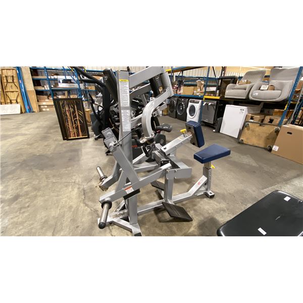 PARAMOUNT FW-1300 ROTARY SEATED ROW MACHINE