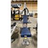 Image 2 : PARAMOUNT FW-1300 ROTARY SEATED ROW MACHINE