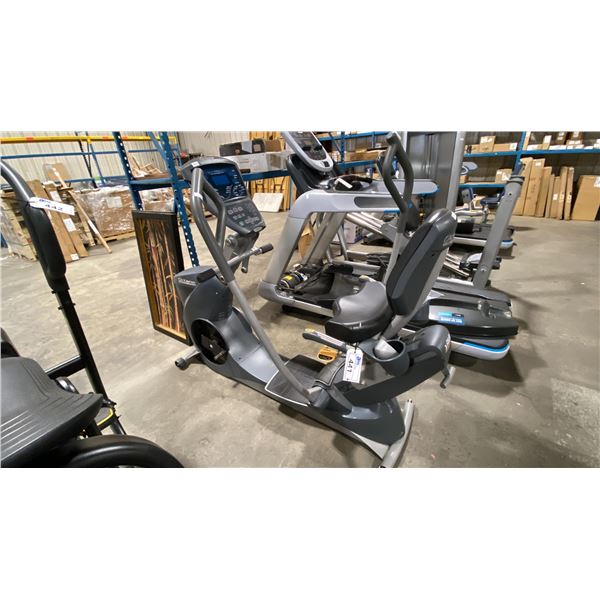 OCTANE FITNESS XRIDE SEATED ELLIPTICAL MACHINE *PARTS ONLY*