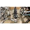Image 2 : LIFE FITNESS MULTI ADJUSTABLE WEIGHT BENCH