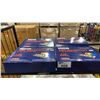 Image 1 : 4 BOXES OF SDLANCH 20PCS HIGH END 3.5M RATCHET TIE DOWN STRAPS *MUST TAKE ALL*