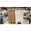 Image 3 : RUBBERMAID COMMERCIAL SLIMJIM 68L STEP-ON WASTE RECEPTACLE *IN BOX*