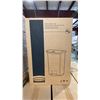 Image 4 : RUBBERMAID COMMERCIAL SLIMJIM 68L STEP-ON WASTE RECEPTACLE *IN BOX*
