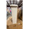 Image 5 : RUBBERMAID COMMERCIAL SLIMJIM 68L STEP-ON WASTE RECEPTACLE *IN BOX*