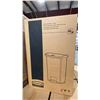 Image 2 : RUBBERMAID COMMERCIAL SLIMJIM 68L STEP-ON WASTE RECEPTACLE *IN BOX*