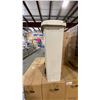 Image 3 : RUBBERMAID COMMERCIAL SLIMJIM 68L STEP-ON WASTE RECEPTACLE *IN BOX*