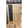 Image 2 : RUBBERMAID COMMERCIAL SLIMJIM 68L STEP-ON WASTE RECEPTACLE *IN BOX*