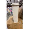 Image 3 : RUBBERMAID COMMERCIAL SLIMJIM 68L STEP-ON WASTE RECEPTACLE *IN BOX*