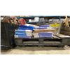 Image 3 : PALLET OF ASSORTED INDUSTRIAL WELDING RODS & ELECTRODES