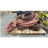 Image 1 : PALLET OF INDUSTRIAL AIR LINES