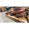 Image 2 : PALLET OF INDUSTRIAL AIR LINES