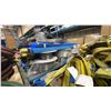 Image 3 : PALLET OF ASSORTED INDUSTRIAL WELDING RODS & ELECTRODES