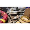Image 3 : PALLET OF ASSORTED INDUSTRIAL WELDING RODS & ELECTRODES