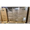 Image 3 : PALLET OF 6 RUBBERMAID COMMERCIAL SLIMJIM 68L STEP-ON WASTE RECEPTACLES *IN BOX*