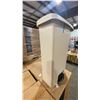 Image 2 : PALLET OF 6 RUBBERMAID COMMERCIAL SLIMJIM 68L STEP-ON WASTE RECEPTACLES *IN BOX*