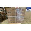 Image 2 : ACTIVE FLAME MODEL EF10192 55" HD FLAME TECH PRO MULTI-SIDED ELECTRIC FIREPLACE *IN BOX*