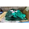 Image 2 : SHELF OF ASSORTED FISHING NETS