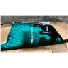 Image 3 : SHELF OF ASSORTED FISHING NETS