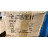 Image 4 : GROUP OF PLASTIC FILAMENT, BOX OF HANGING TRAYS, WIFI HANGERS, LED LIGHT PANELS & MORE