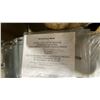 Image 2 : SHELF OF ASSORTED PARTS APPLIANCES- RANGE HOODS & GOZNEY PIZZA OVEN STAND