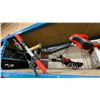 Image 2 : DIBEA CORDLESS STICK VACUUM & A-BIKE FOLDING PORTABLE BICYCLE