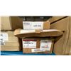 Image 4 : SHELF OF ASSORTED APPLIANCE PARTS / HARDWARE *MUST TAKE ALL ON SHELF*