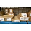 Image 6 : SHELF OF ASSORTED APPLIANCE PARTS / HARDWARE *MUST TAKE ALL ON SHELF*