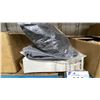 Image 2 : SHELF OF ASSORTED APPLIANCE / GRILL / OUTDOOR PRODUCTS PARTS *MUST TAKE ALL ON SHELF*
