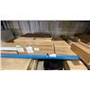 Image 2 : SHELF OF ASSORTED APPLIANCE / GRILL / OUTDOOR PRODUCTS PARTS *MUST TAKE ALL ON SHELF*