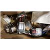 Image 4 : SHELF OF ASSORTED APPLIANCE / GRILL / OUTDOOR PRODUCTS PARTS *MUST TAKE ALL ON SHELF*