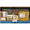 Image 2 : SHELF OF ASSORTED APPLIANCE / GRILL / OUTDOOR PRODUCTS PARTS *MUST TAKE ALL ON SHELF*