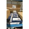 Image 6 : SHELF OF ASSORTED APPLIANCE / GRILL / OUTDOOR PRODUCTS PARTS *MUST TAKE ALL ON SHELF*